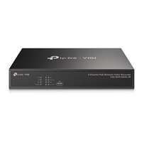 TP-Link VIGI NVR1004H-4P