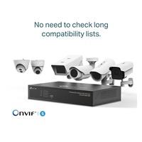 TP-Link VIGI NVR1008H-8MP