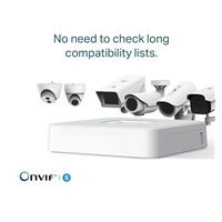 TP-Link VIGI NVR1104H-4P