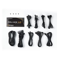 CHIEFTEC zdroj Polaris 3.0 Series, 1050W, 135mm, 80PLUS GOLD