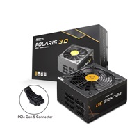 CHIEFTEC zdroj Polaris 3.0 Series, 1250W, 135mm, 80PLUS GOLD
