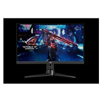 ASUS LCD 27" XG27AQV pruhnutý 2560x1440 Fast IPS 170 Hz 1ms 400cd HDMI DP VESA