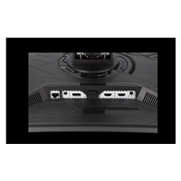 ASUS LCD 27" XG27AQV pruhnutý 2560x1440 Fast IPS 170 Hz 1ms 400cd HDMI DP VESA