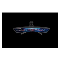 ASUS LCD 27" XG27AQV pruhnutý 2560x1440 Fast IPS 170 Hz 1ms 400cd HDMI DP VESA