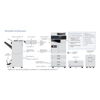 EPSON High Capacity Tray-P1
