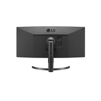 LG MT VA LCD LED 35" 35WN75CP - VA panel, 3440x1440, 2xHDMI, DP, USB-C, repro, zakriven, vysk stavitelny