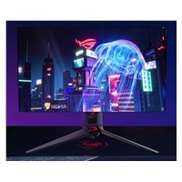 ASUS LCD 27" PG27AQDM ROG SWIFT GAMING OLED 2560x1440 240Hz 0.03ms 450cd 2xHDMI DP 2xUSB3.2 PIVOT