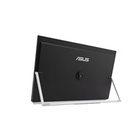 ASUS LCD 23.8" MB249C portable 1920x1080 IPS USB-C repro 75Hz 5ms WLED/IPS 250cd HDMI