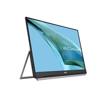 ASUS LCD 23.8" MB249C portable 1920x1080 IPS USB-C repro 75Hz 5ms WLED/IPS 250cd HDMI