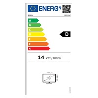 ASUS LCD 23.8" MB249C portable 1920x1080 IPS USB-C repro 75Hz 5ms WLED/IPS 250cd HDMI