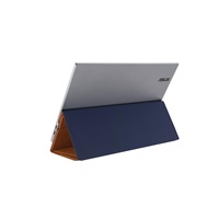 ASUS LCD 13" MQ13AH ZenScreen OLED 1920x1080 1ms USB-C miniHDMI smart case 400cd
