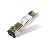 SFP28 transceiver 10/ 25Gbps, MM, 850nm,100m (OM4), 3,3V,LC Duplex,0-70°C, DDM, HP kompJL293A