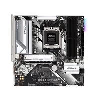 ASRock MB Sc AM5 A620M Pro RS, AMD A620, 4xDDR5, HDMI, DP