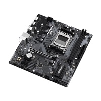 ASRock MB Sc AM5 A620M-HDV/M.2, AMD A620, 2xDDR5, HDMI, DP