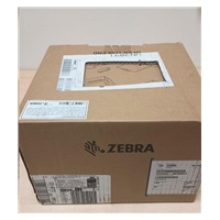 POŠKOZENÝ OBAL - Zebra ZD421t, 8 dots/mm (203 dpi), USB, USB Host, BT (BLE)