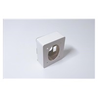 TP-Link D-EAPWALL-C, Box pro upevnění na zeď pro EAP235-Wall, EAP615-Wall, EAP655-Wall, bílý (1ks)