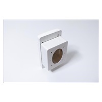 TP-Link D-EAPWALL-C, Box pro upevnění na zeď pro EAP235-Wall, EAP615-Wall, EAP655-Wall, bílý (1ks)