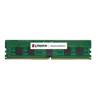 KINGSTON DIMM DDR5 64GB 4800MT/s CL40 2Rx4 ECC