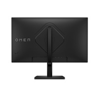 LCD HP OMEN 27q; 68,6 cm 27"; QHD 2560x1440; 165 Hz;1ms; 400nits;2xHDMI, DP, Pivot,VESA