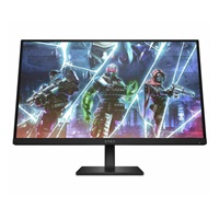 LCD HP OMEN 27s; 68,6 cm 27"; FHD 1920x1080; 240 Hz;1ms; 400nits;2xHDMI, DP,USB, Pivot,VESA