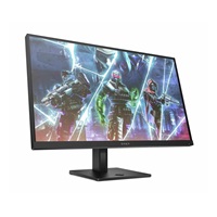 LCD HP OMEN 27s; 68,6 cm 27"; FHD 1920x1080; 240 Hz;1ms; 400nits;2xHDMI, DP,USB, Pivot,VESA