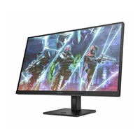 LCD HP OMEN 27s; 68,6 cm 27"; FHD 1920x1080; 240 Hz;1ms; 400nits;2xHDMI, DP,USB, Pivot,VESA
