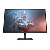 LCD HP OMEN 27; 68,6 cm 27"; FHD 1920x1080; 165 Hz;1ms; 400nits;2xHDMI, DP, Pivot,VESA