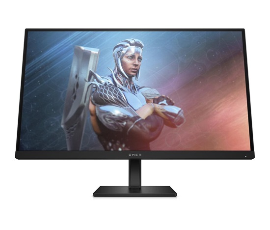 LCD HP OMEN 27; 68,6 cm 27"; FHD 1920x1080; 165 Hz;1ms; 400nits;2xHDMI, DP, Pivot,VESA