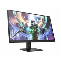 LCD HP OMEN 27qs; 68,6 cm 27"; QHD 2560x1440; 240 Hz;1ms; 400nits;2xHDMI, DP,USB, Pivot,VESA
