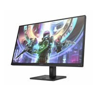 LCD HP OMEN 27qs; 68,6 cm 27"; QHD 2560x1440; 240 Hz;1ms; 400nits;2xHDMI, DP,USB, Pivot,VESA