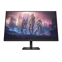 LCD HP OMEN 32q; 80 cm, 31,5", QHD 2560×1440; 165Hz; 400 nits; 2x HDMI 2.0, 1x DisplayPort 1.4