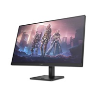 LCD HP OMEN 32q; 80 cm, 31,5", QHD 2560×1440; 165Hz; 400 nits; 2x HDMI 2.0, 1x DisplayPort 1.4