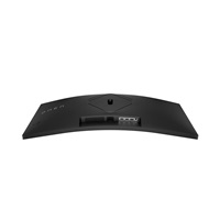 LCD HP OMEN 34c; curved VA 34" 86,4 cm; WQHD 3440x1440; 1ms; 165 Hz; 400 nits;2xHDMI;DP;VESA