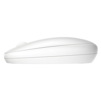 HP 240 Bluetooth Mouse White EURO - bezdrátová bluetooth myš