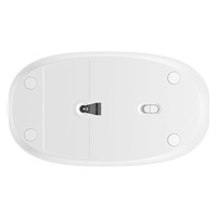 HP 240 Bluetooth Mouse White EURO - bezdrátová bluetooth myš