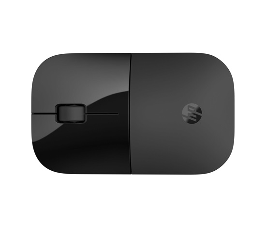 HP Z3700 Dual Black Wireless Mouse EURO - bezdrátová myš