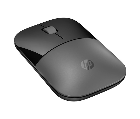 HP Z3700 Dual Silver Wireless Mouse EURO - bezdrátová myš