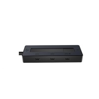 HP dock - 4K USB-C Multiport Hub