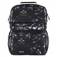 HP Campus XL Marble Stone Backpack - Batoh