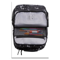 HP Campus XL Marble Stone Backpack - Batoh