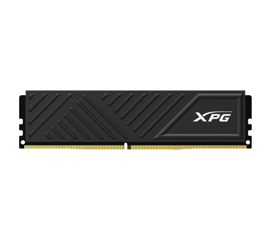 ADATA XPG DIMM DDR4 16GB 3600MHz CL18 GAMMIX D35, Černá