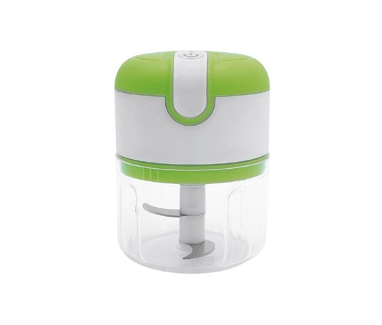 Livington 3 Seconds Chopper 250 ml, 37 W