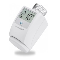 Homematic IP  Sada vytápění (byt 2+1) - HmIP-SET2