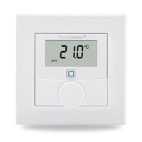 Homematic IP  Sada vytápění (byt 2+1) - HmIP-SET2