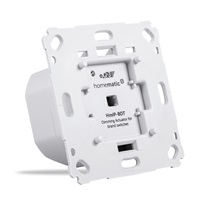 Homematic IP HmIP-SET5 sada osvětlení Homematic IP (s možností stmívání)