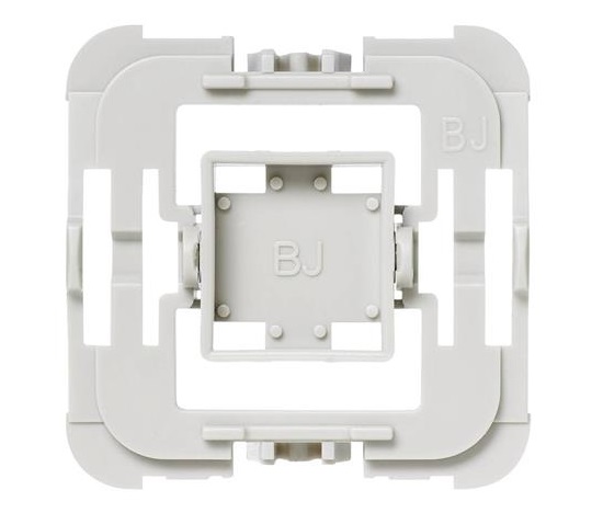 Homematic IP  Adaptér Busch-Jaeger - EQ3-ADA-BJ
