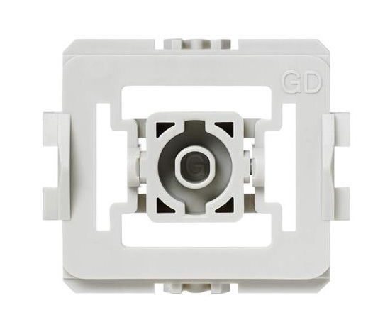 Homematic IP  Adaptér Gira Standard - EQ3-ADA-GS