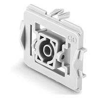 Homematic IP  Adaptér Gira Standard - EQ3-ADA-GS