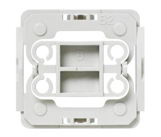Homematic IP  Adaptér Berker B2 - EQ3-ADA-B2