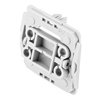 Homematic IP  Adaptér Berker B2, set 20ks - EQ3-ADA-B2-20